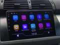 BMW X5 4.4i Executive AUTOMAAT LEER/NAVI/MEMORY/PDC/XENON Bleu - thumbnail 13