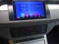 BMW X5 4.4i Executive AUTOMAAT LEER/NAVI/MEMORY/PDC/XENON Bleu - thumbnail 12