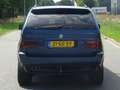 BMW X5 4.4i Executive AUTOMAAT LEER/NAVI/MEMORY/PDC/XENON Bleu - thumbnail 3