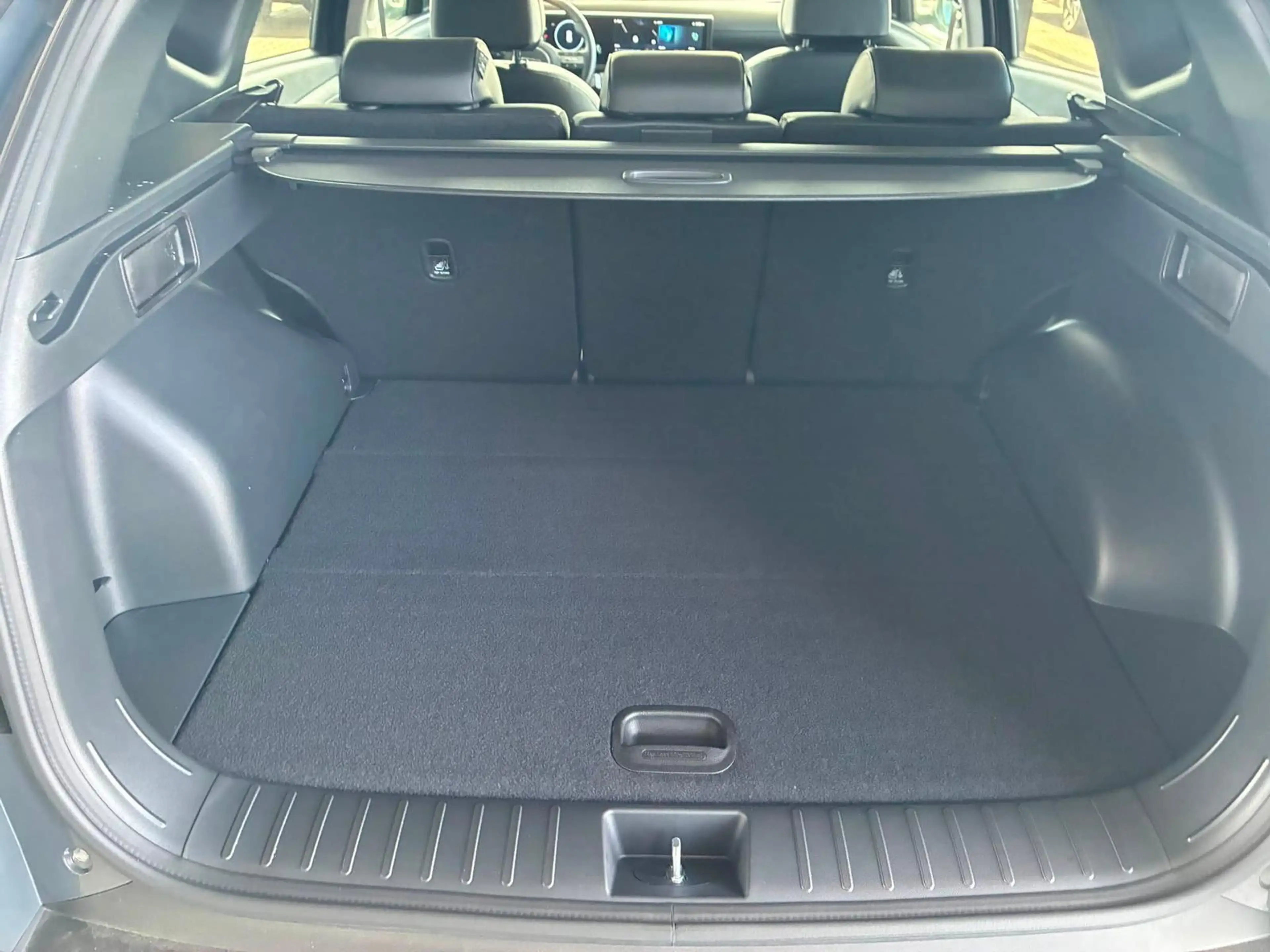 Hyundai TUCSON Comfort Plus 1.6 T-GDI 2WD 48V DCT / Matrix-LED... — photo 8