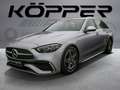 Mercedes-Benz C 200 T AMG Edition Advanced PLUS Distro. Kamera Argent - thumbnail 11