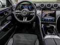 Mercedes-Benz C 200 T AMG Edition Advanced PLUS Distro. Kamera Argent - thumbnail 4