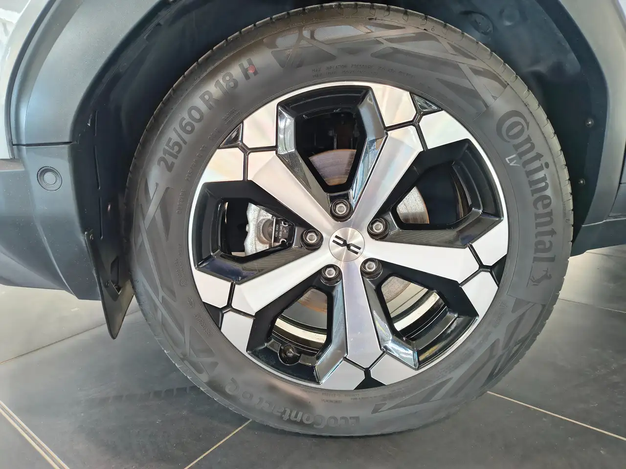Dacia Duster JOURNEY hybrid 140 17