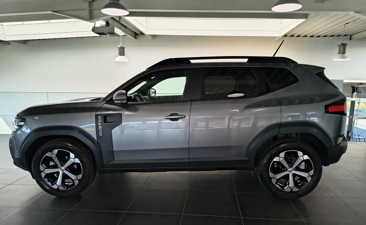 Dacia Duster JOURNEY hybrid 140 5