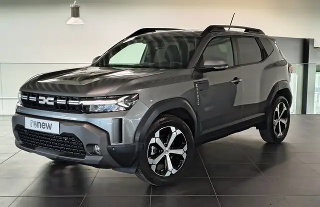 Dacia Duster JOURNEY hybrid 140
