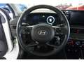 Hyundai i20 1.0 T-GDI Trend App Kamera Temp DAB Freisprech Weiß - thumbnail 15