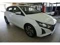 Hyundai i20 1.0 T-GDI Trend App Kamera Temp DAB Freisprech Weiß - thumbnail 4