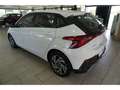 Hyundai i20 1.0 T-GDI Trend App Kamera Temp DAB Freisprech Weiß - thumbnail 8