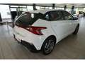 Hyundai i20 1.0 T-GDI Trend App Kamera Temp DAB Freisprech Weiß - thumbnail 5