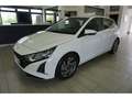 Hyundai i20 1.0 T-GDI Trend App Kamera Temp DAB Freisprech Weiß - thumbnail 2