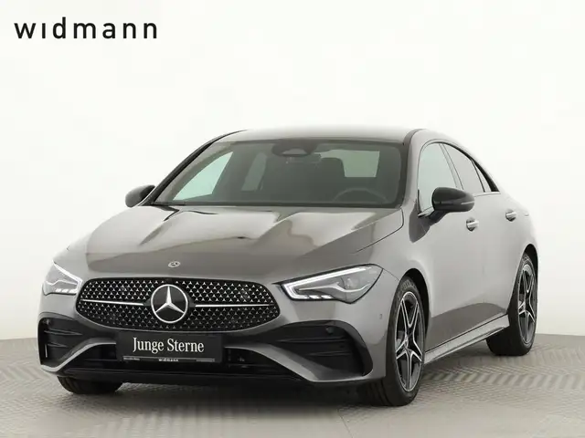 Mercedes-Benz CLA 200 AMG Line Advanced Plus*Navi*Night*Kamera