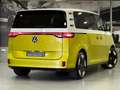 Volkswagen ID. Buzz Pro 1st Max 77kWh *Np € 81.782,85* Wit - thumbnail 9