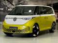 Volkswagen ID. Buzz Pro 1st Max 77kWh *Np € 81.782,85* Wit - thumbnail 8