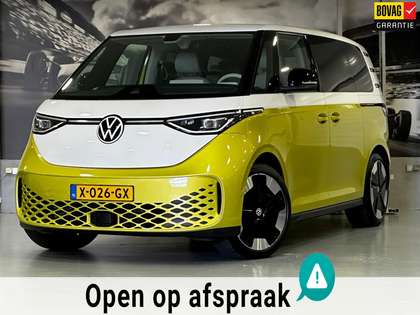 Volkswagen ID. Buzz Pro 1st Max 77kWh *Np € 81.782,85*