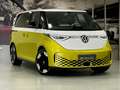 Volkswagen ID. Buzz Pro 1st Max 77kWh *Np € 81.782,85* Wit - thumbnail 12