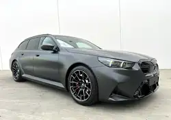 Bmw M5 Touring °Frozen°Driving Prof.°Panorama°