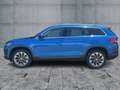 Skoda Kodiaq 1.5 TSI DSG CLEVER LED+NAV+ACC+SHZ+RFK+VC Bleu - thumbnail 4