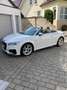 Audi TT Roadster 40 TFSI Weiß - thumbnail 1