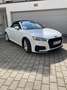 Audi TT Roadster 40 TFSI Weiß - thumbnail 13