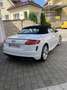 Audi TT Roadster 40 TFSI Weiß - thumbnail 10