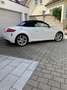 Audi TT Roadster 40 TFSI Weiß - thumbnail 11