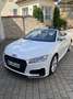 Audi TT Roadster 40 TFSI Weiß - thumbnail 4