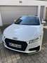 Audi TT Roadster 40 TFSI Weiß - thumbnail 3