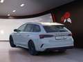 Skoda Octavia Combi RS 2.0 TSI 265PS AHK Canton Navi Weiß - thumbnail 4
