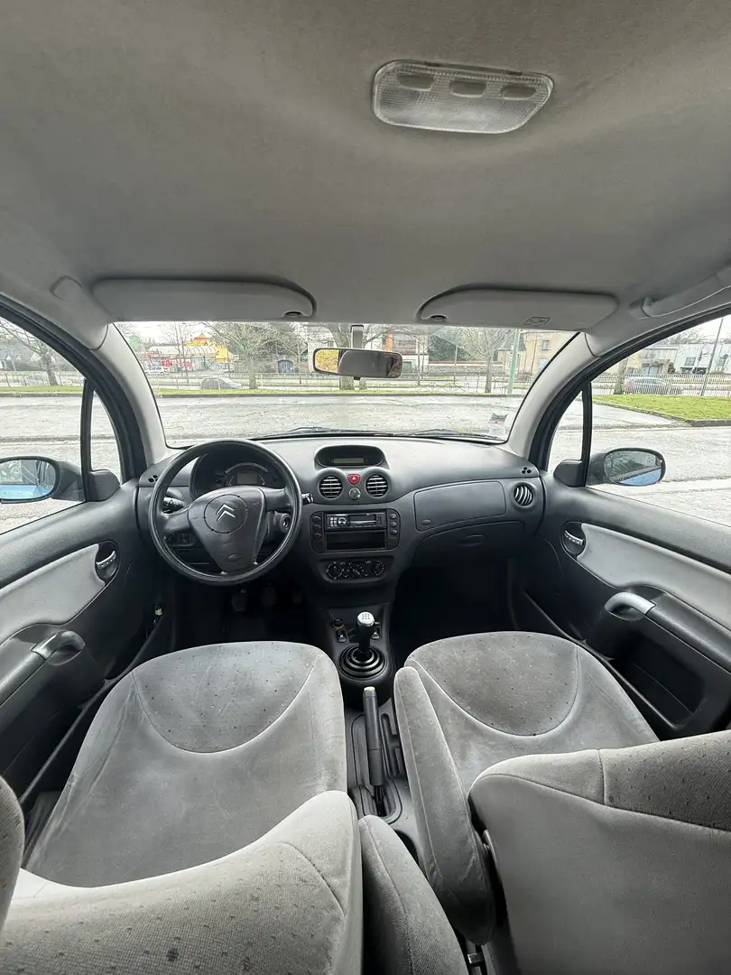 Citroen C3 1.4i Pack - 2