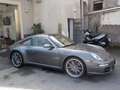 Porsche 911 911 TARGA S - COUPE' Grey - thumbnail 9