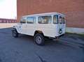 Toyota Land Cruiser bj45 full origine !!! première peinture White - thumbnail 3