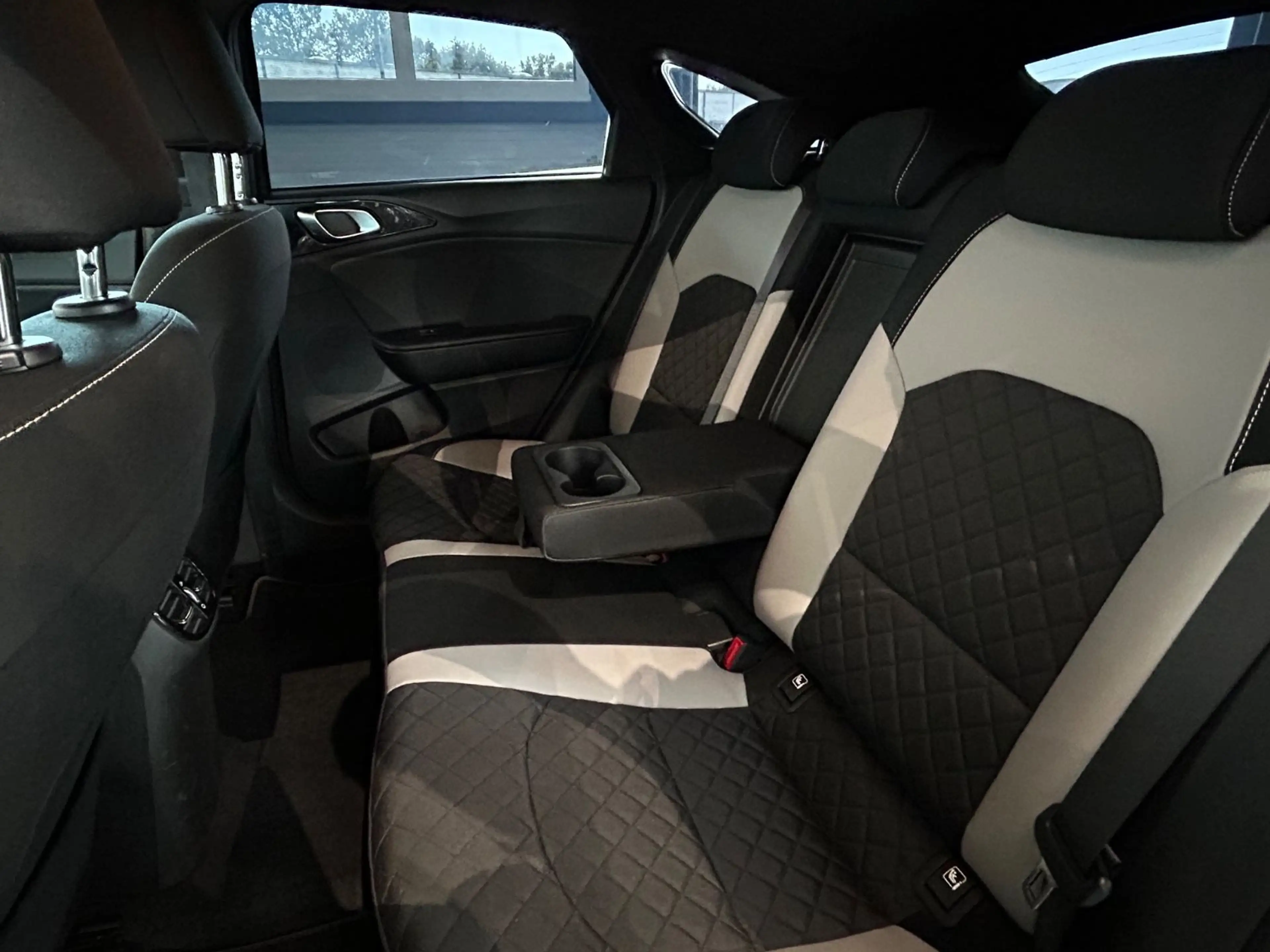 Kia ProCeed / pro_cee'd GT-LINE*PDC*LED*SHZ*TOTWINKE — photo 14