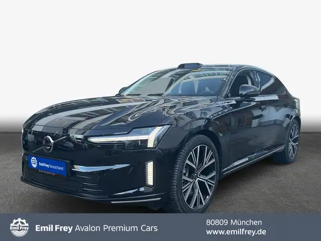 Volvo ES90