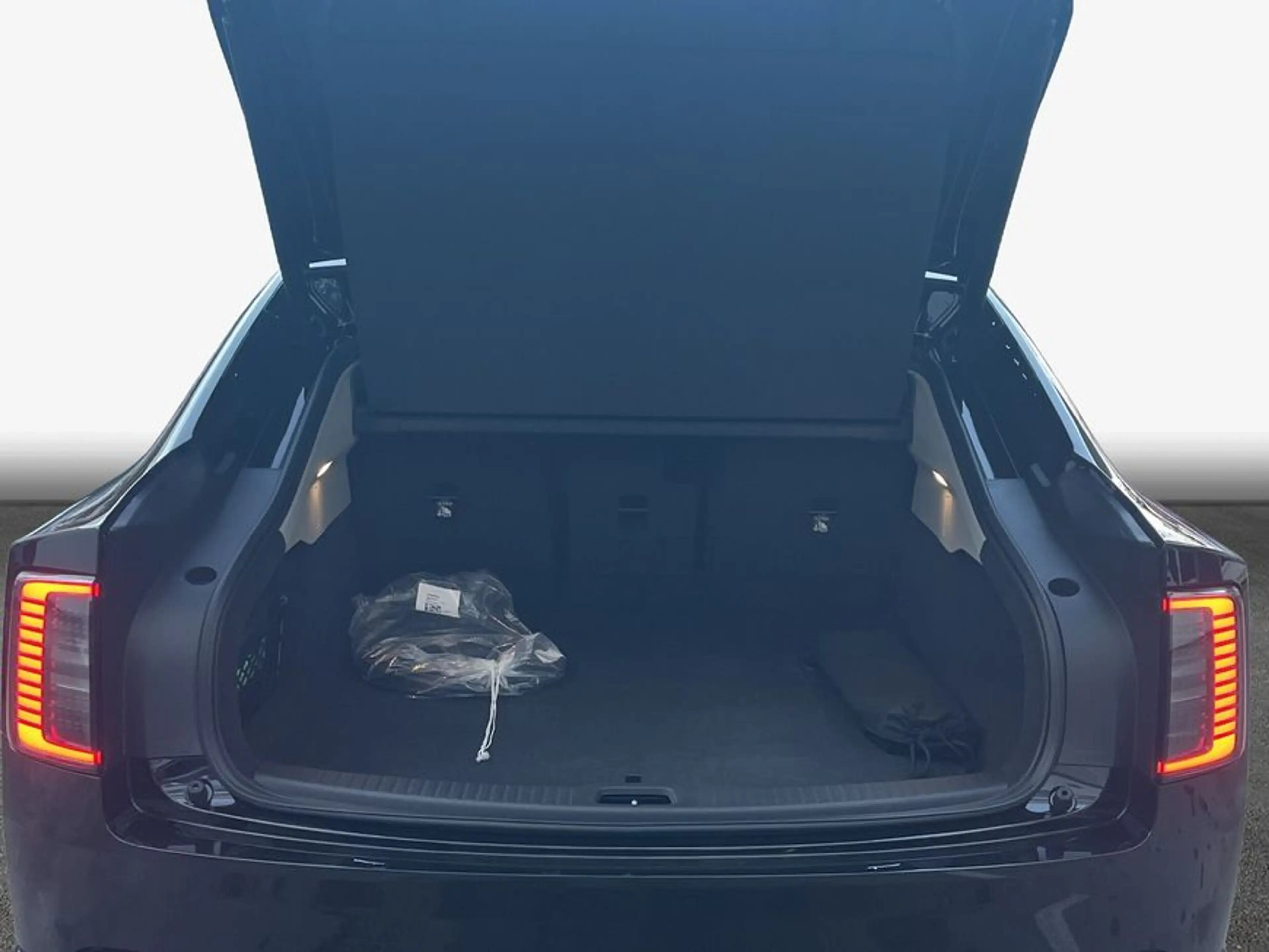 Volvo ES90 Single Motor RWD Ultra — photo 9