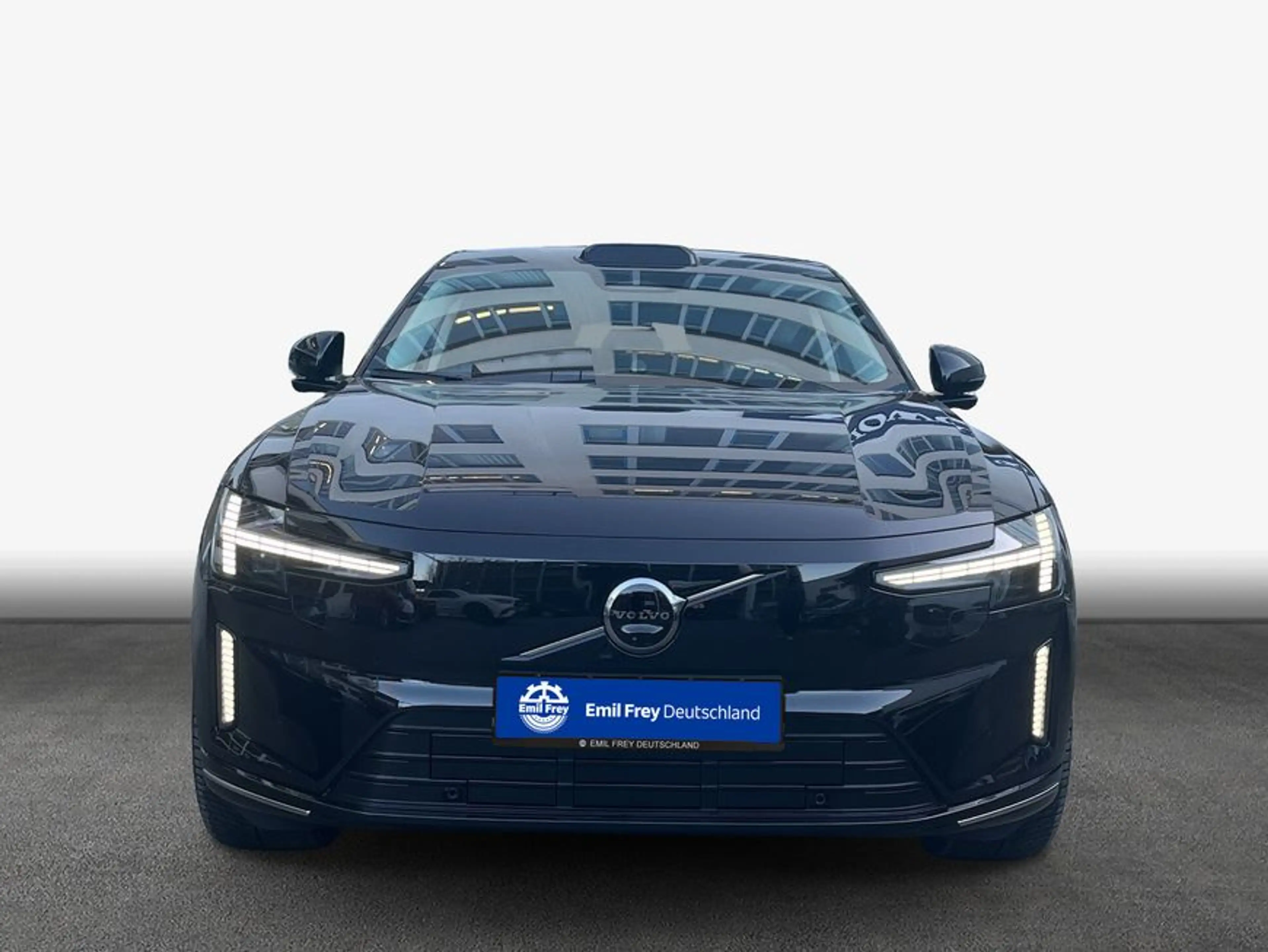 Volvo ES90 Single Motor RWD Ultra — photo 3