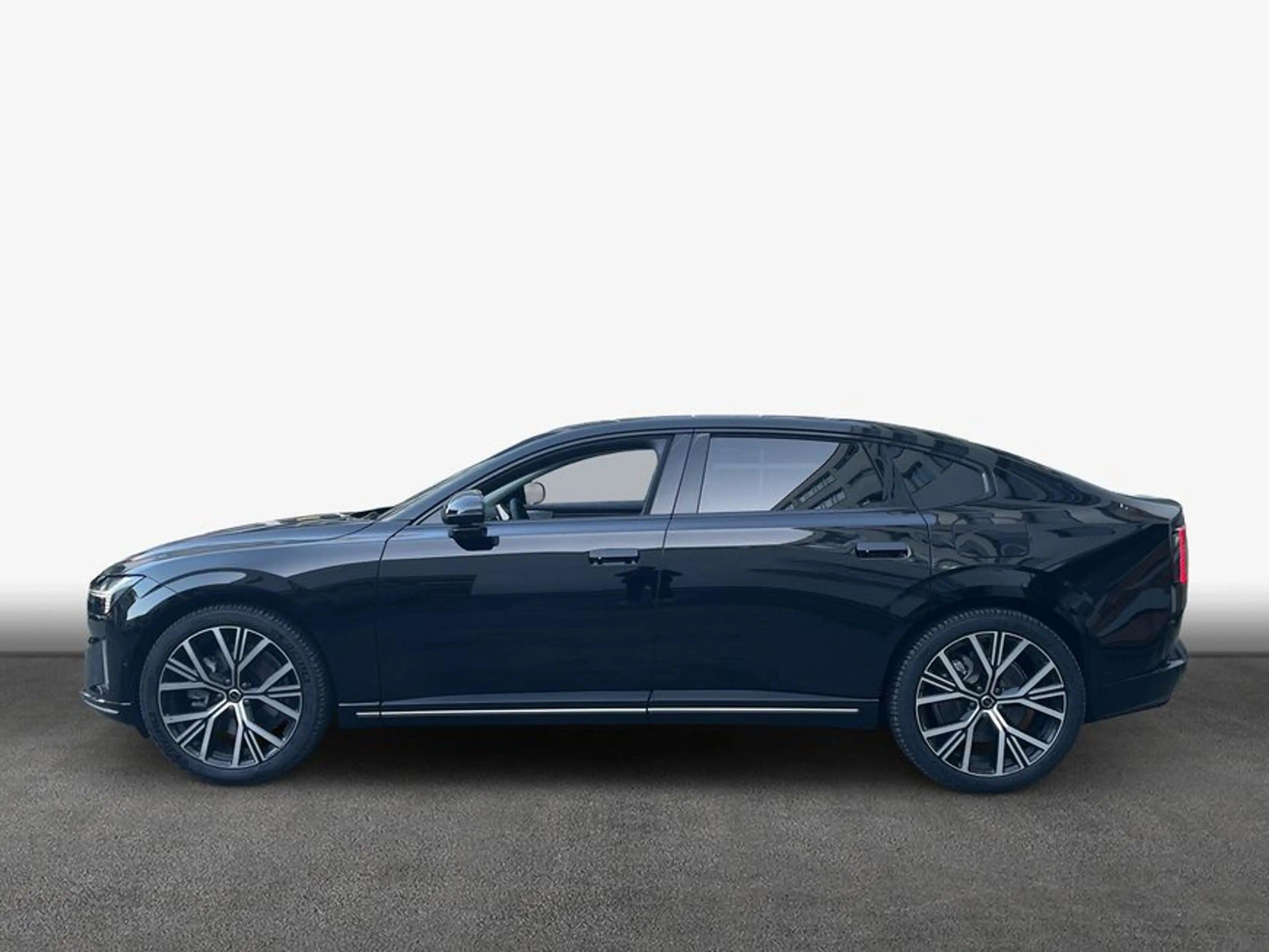 Volvo ES90 Single Motor RWD Ultra — photo 5