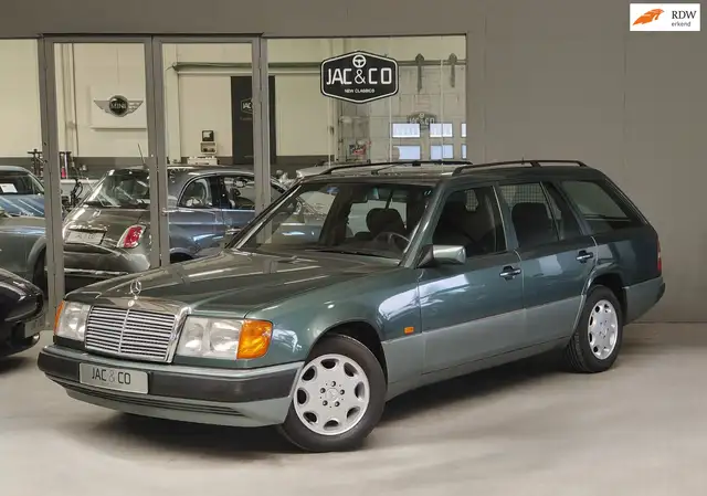 Mercedes-Benz E 200 (W124) Combi TE