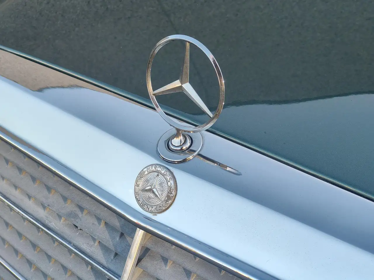 Mercedes-Benz E 200 (W124) Combi TE, foto 10