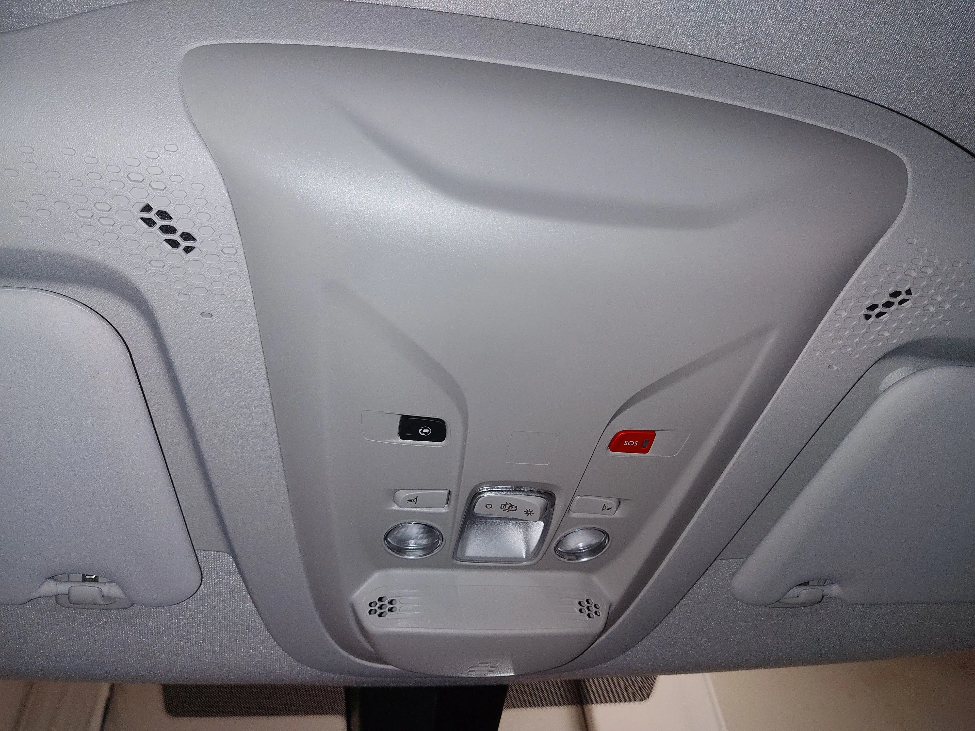 Opel Combo-e Cargo Carplay PDC BT — photo 13