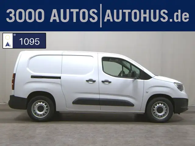 Opel Combo-e Cargo Carplay PDC BT