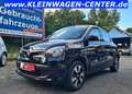 Renault Twingo 1.0 SCe Liberty Klima/ele.Faltdach/59Tkm Schwarz - thumbnail 1