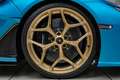 Lamborghini Revuelto AD PERSONAM|BLU URANUS|STYLE PACK|FULL SPEC Azul - thumbnail 8