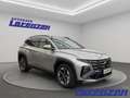 Hyundai TUCSON Advantage Hybrid 1.6 T-Gdi DCT Navi Digitales Cock Zilver - thumbnail 3