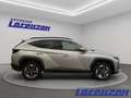 Hyundai TUCSON Advantage Hybrid 1.6 T-Gdi DCT Navi Digitales Cock Zilver - thumbnail 4