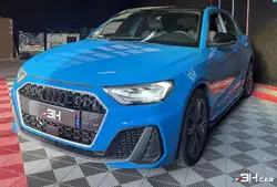 Audi A1 SPORTBACK 1.0 30 TFSI 115 S-LINE