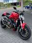 Ducati Monster 1200 Czerwony - thumbnail 1