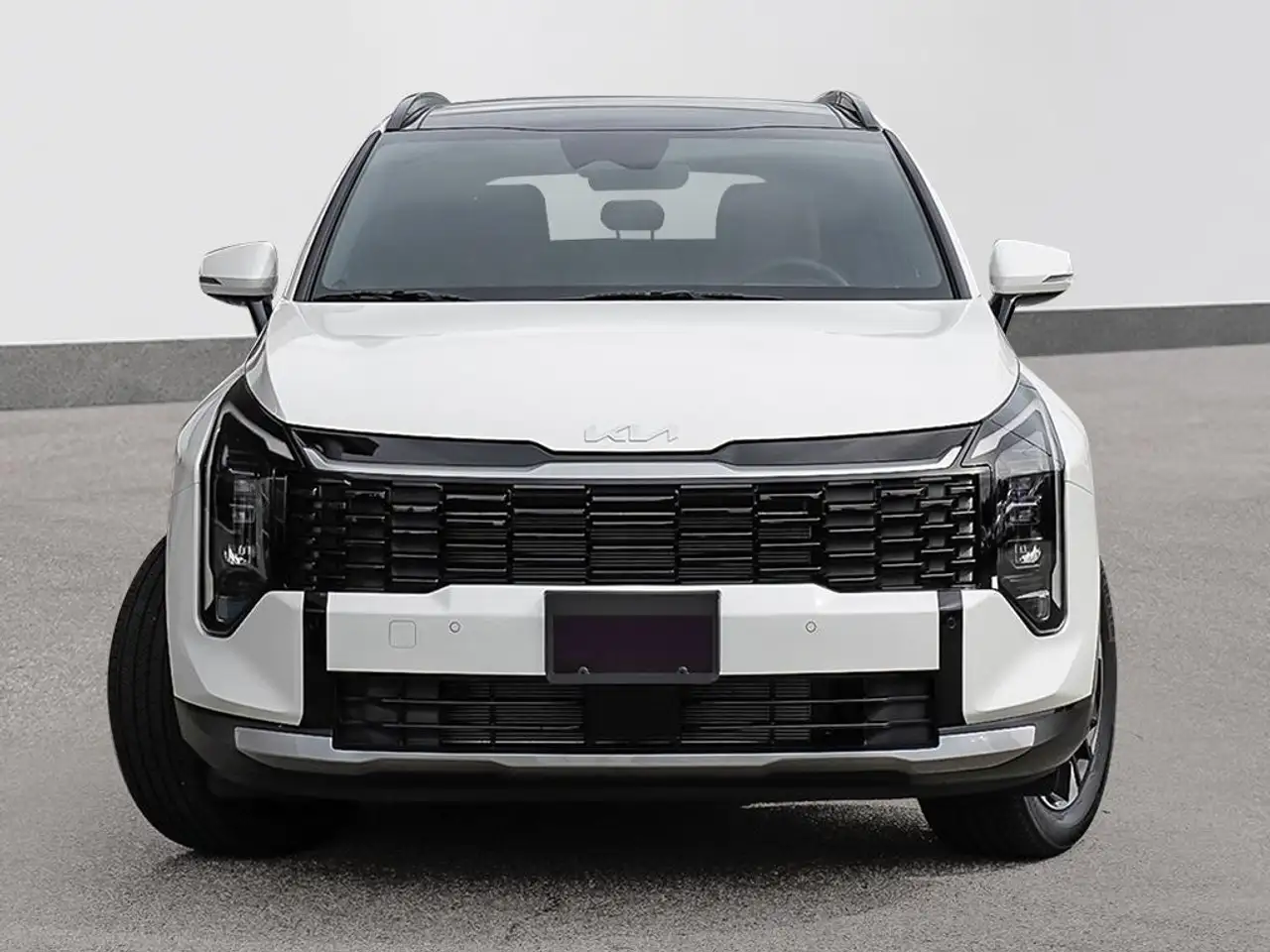 Kia Sportage снимка Kia Sportage