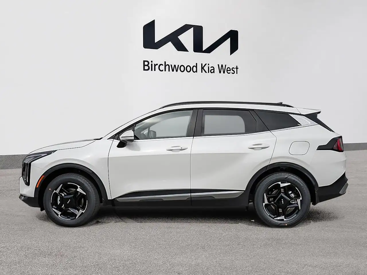 Kia Sportage снимка Kia Sportage