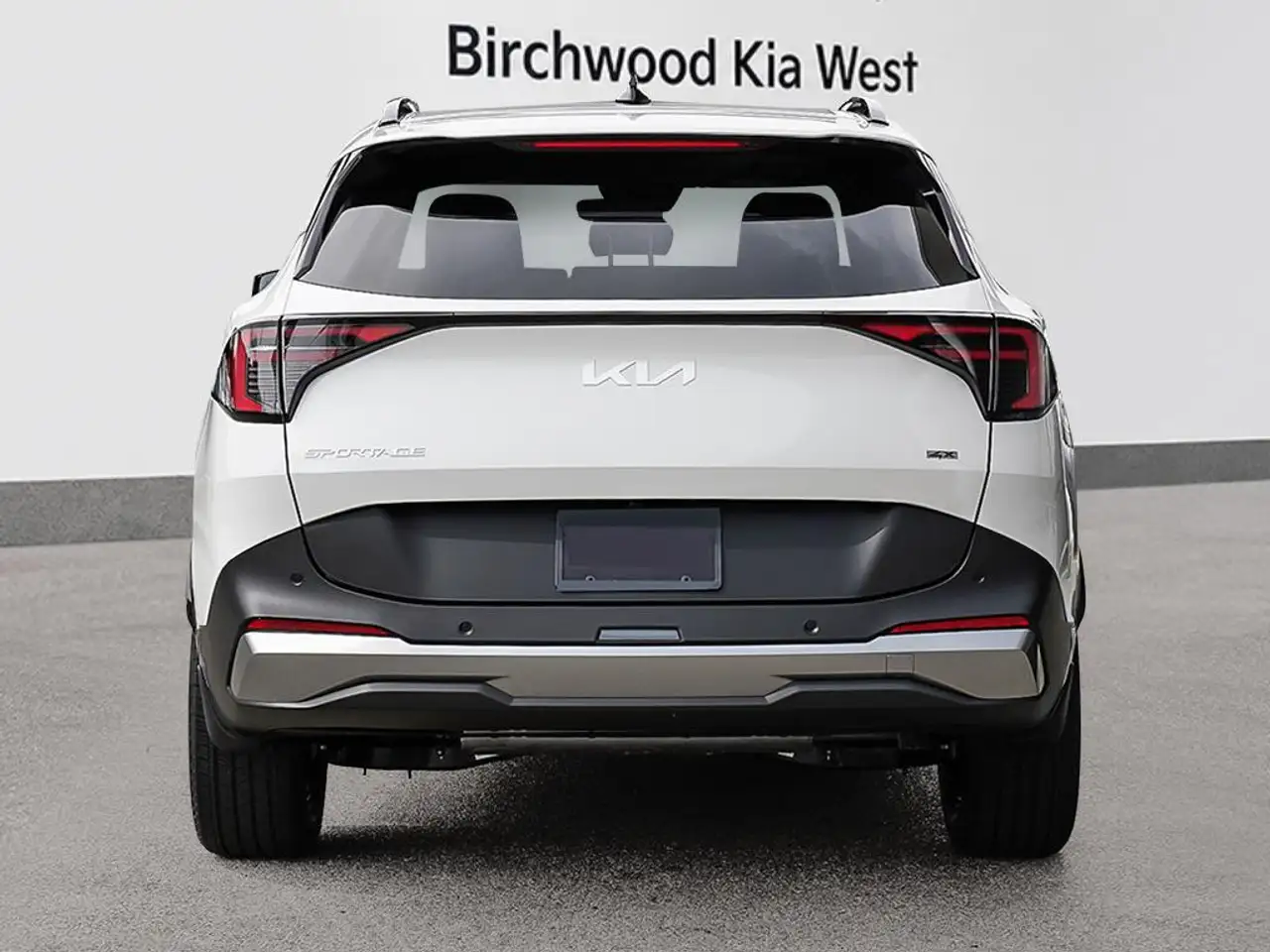 Kia Sportage снимка Kia Sportage
