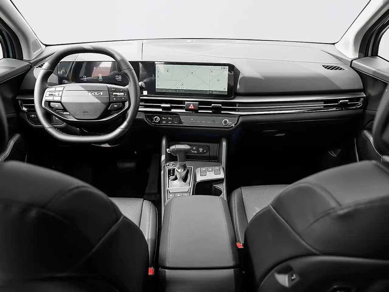 Kia Sportage снимка Kia Sportage